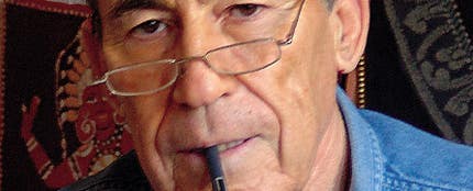 Fernando Sánchez Dragó: "Tengo una primicia, vuelvo a televisión"